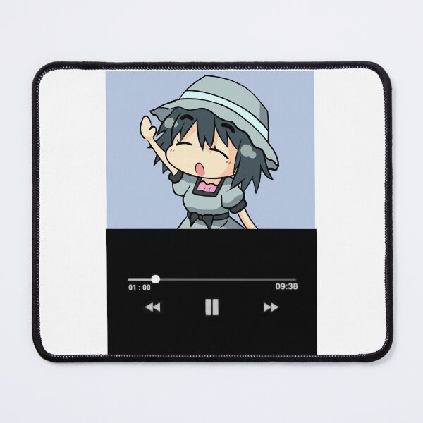 Item preview, Visual Novel Game Steins Gate Anime Science Adventure Mayuri - Tuturu Steins Gate Dj Electronic designed and sold by SteinsGateMiche.