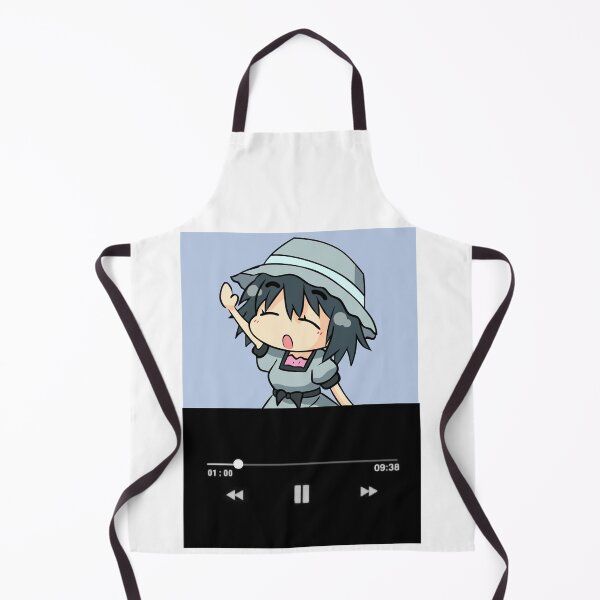 Item preview, Visual Novel Game Steins Gate Anime Science Adventure Mayuri - Tuturu Steins Gate Dj Electronic designed and sold by SteinsGateMiche.