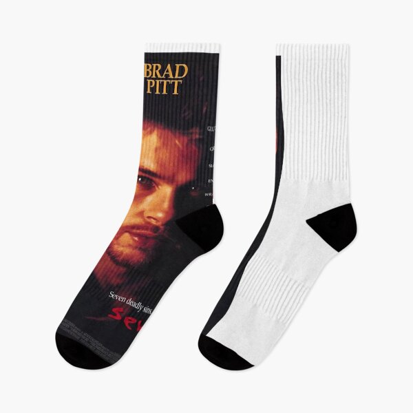 Item preview, Things You Must Know About Se7en Movie designed and sold by Se7enMovies.