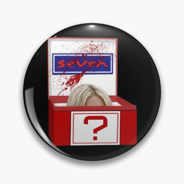 Item preview, What Can You Do About Se7en Right Now designed and sold by Se7enMovies.