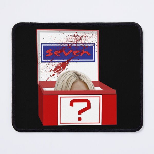 Item preview, What Can You Do About Se7en Right Now designed and sold by Se7enMovies.