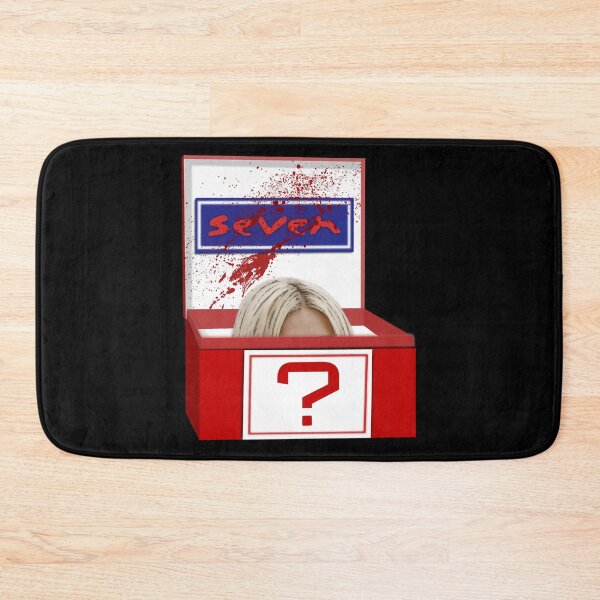 Item preview, What Can You Do About Se7en Right Now designed and sold by Se7enMovies.