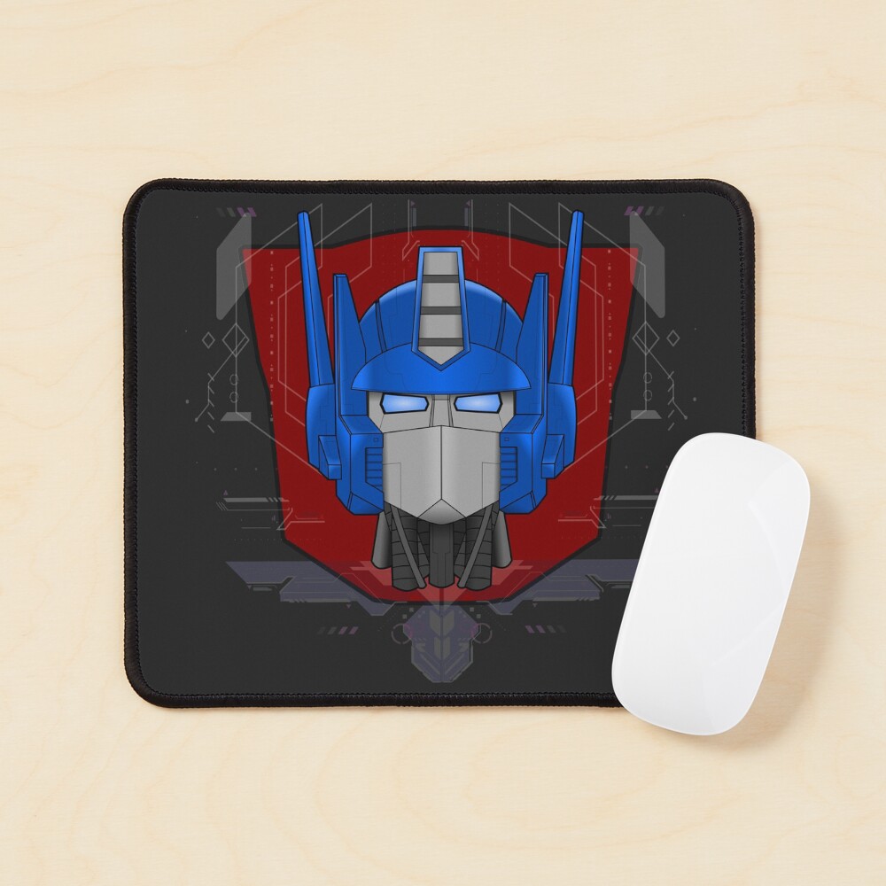 Item preview, Mouse Pad designed and sold by Rongway76.