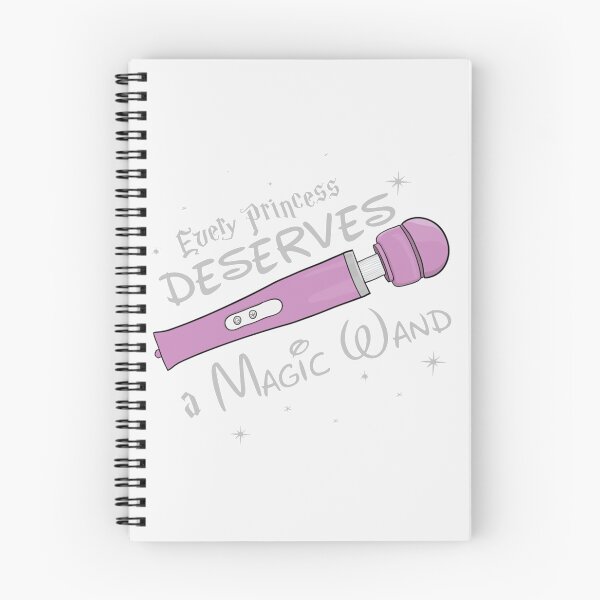 Item preview, Every Princess Deserves a Magic Wand| Perfect Gift designed and sold by debbieone.