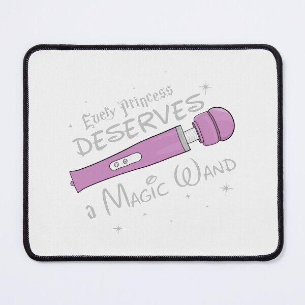 Item preview, Every Princess Deserves a Magic Wand| Perfect Gift designed and sold by debbieone.