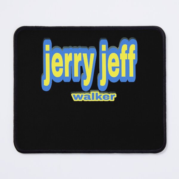 Item preview, Needed Gifts Jerry Jeff Walker Gift Gifts Music Fan designed and sold by BethSchmeler410.