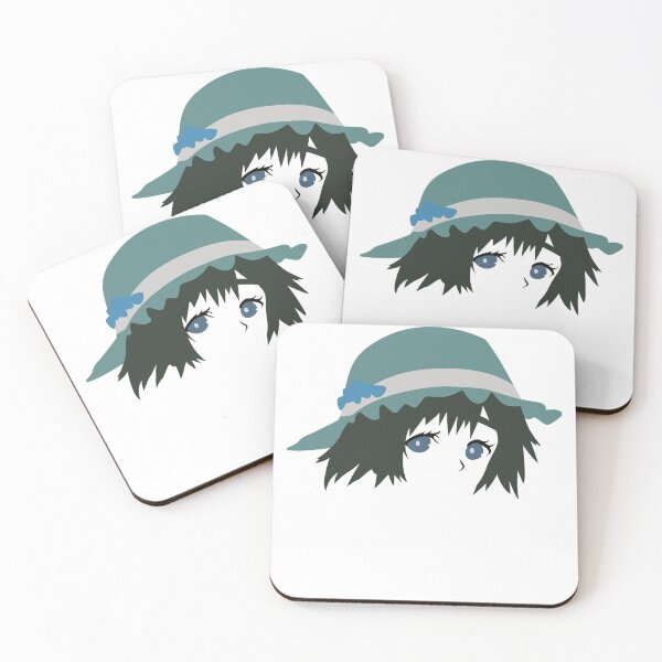 Item preview, Visual Novel Game Steins Gate Anime Science Adventure Mayuri Amelie Lens designed and sold by SteinsGateMiche.