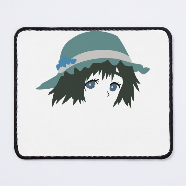 Item preview, Visual Novel Game Steins Gate Anime Science Adventure Mayuri Amelie Lens designed and sold by SteinsGateMiche.