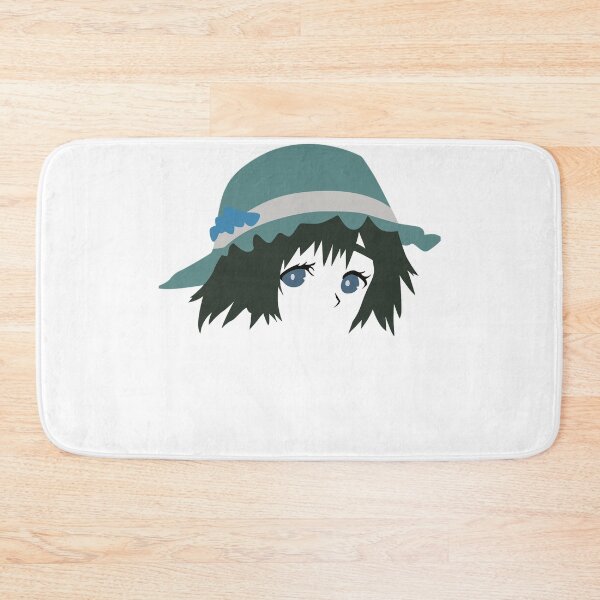 Item preview, Visual Novel Game Steins Gate Anime Science Adventure Mayuri Amelie Lens designed and sold by SteinsGateMiche.