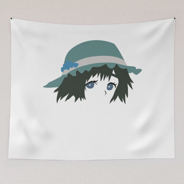 Item preview, Visual Novel Game Steins Gate Anime Science Adventure Mayuri Amelie Lens designed and sold by SteinsGateMiche.