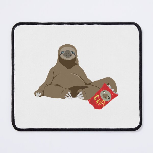 Item preview, Sloth Munchies| Perfect Gift designed and sold by debbieone.