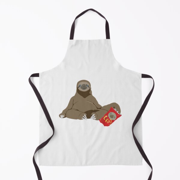 Item preview, Sloth Munchies| Perfect Gift designed and sold by debbieone.