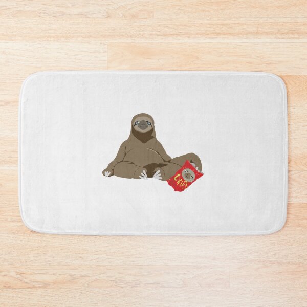 Item preview, Sloth Munchies| Perfect Gift designed and sold by debbieone.