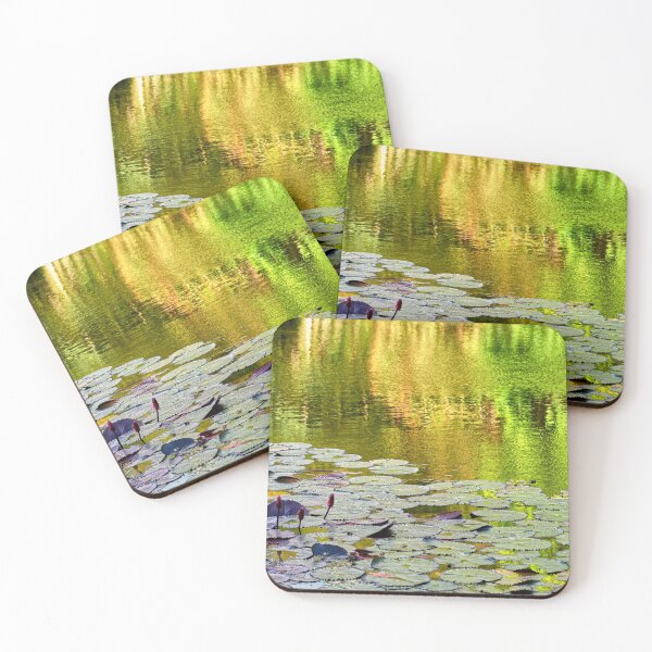 Item preview, On Golden Pond designed and sold by meredithnz.