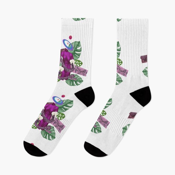 Item preview, Vibe high Greek  stone and nature with snakes and trippy flower 3 purple designed and sold by VantaTheArtist.
