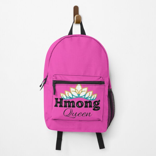 Item preview, Hmong Queen designed and sold by MaiStudio.