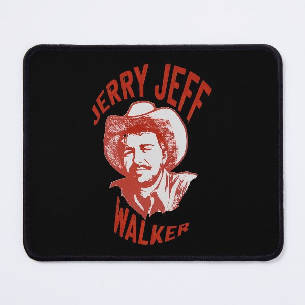 Item preview, Retro Jerry Jeff Walker Idol Gifts Fot You designed and sold by BethSchmeler410.