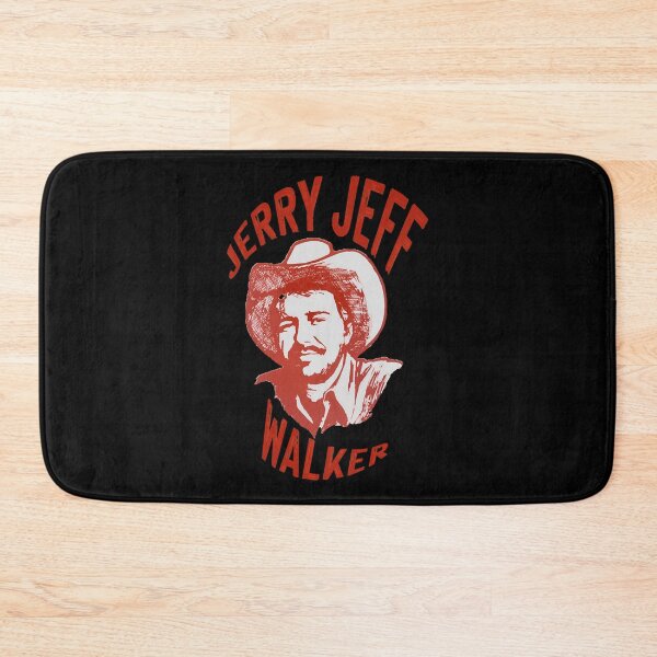 Item preview, Retro Jerry Jeff Walker Idol Gifts Fot You designed and sold by BethSchmeler410.