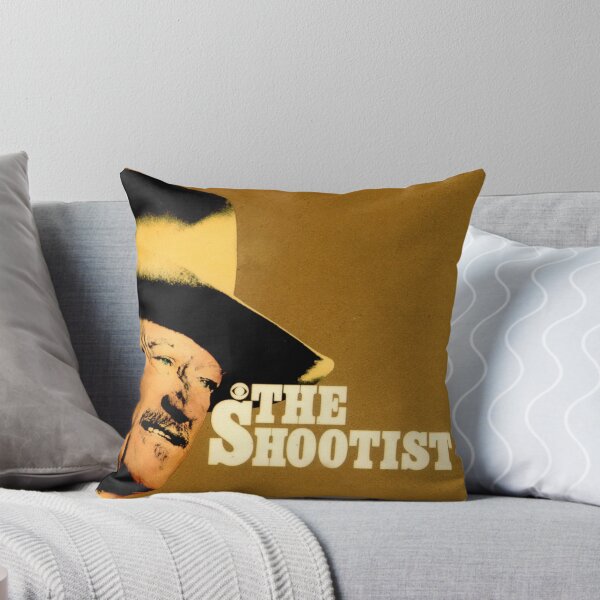 Item preview, The Shootist designed and sold by johndunn.