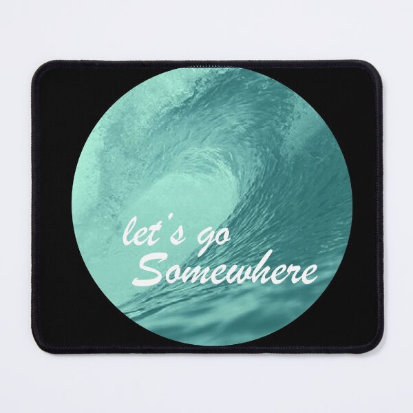 Item preview, Lets go somewhere designed and sold by PF-creations.