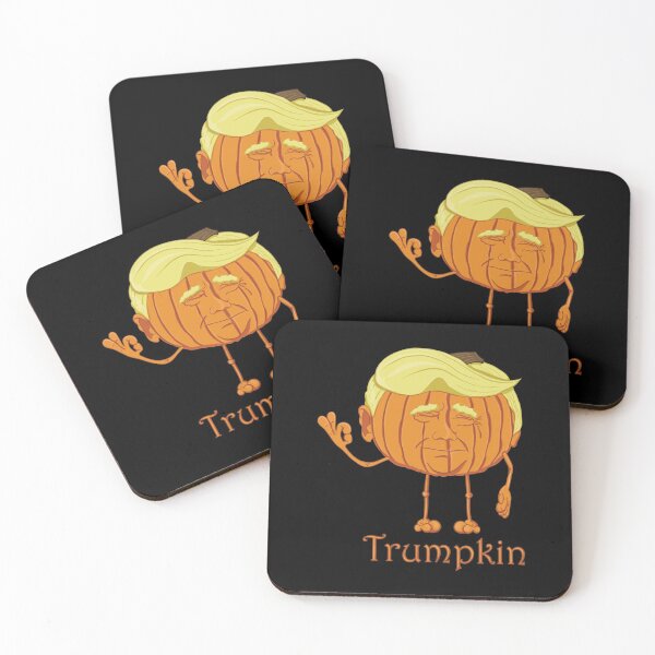 Item preview, The Great Trumpkin| Perfect Gift designed and sold by debbieone.