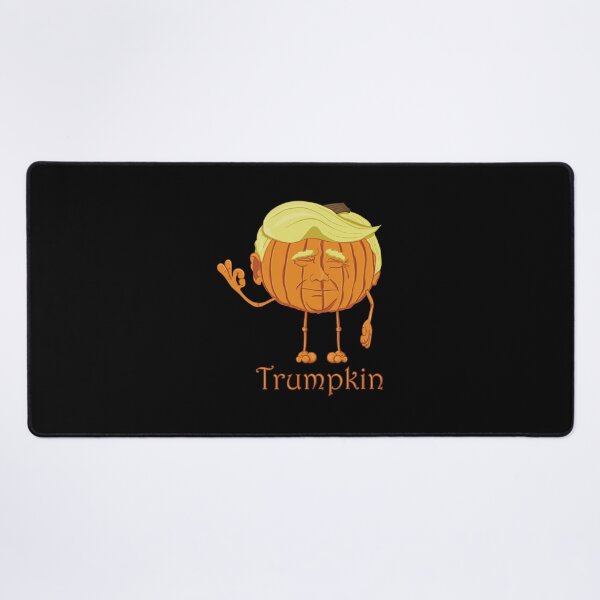 Item preview, The Great Trumpkin| Perfect Gift designed and sold by debbieone.