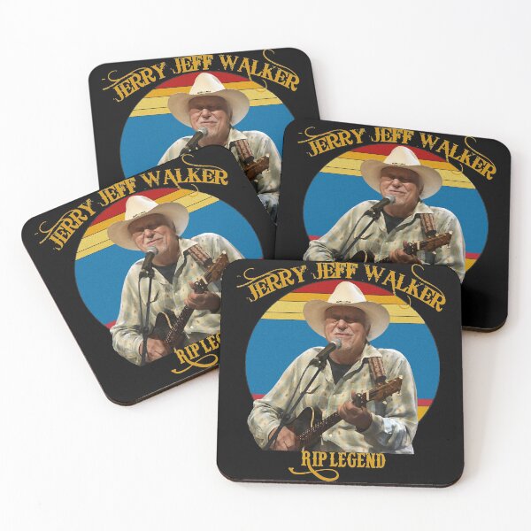 Item preview, Special Present Jerry Jeff Walker Rip Legend For All Lover And Fans Mr Bojangles Biography Gifts Mo designed and sold by BethSchmeler410.