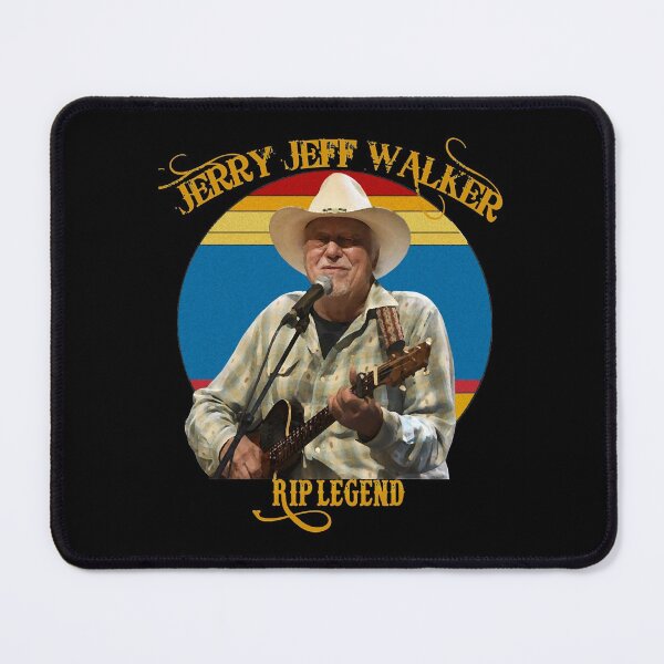 Item preview, Special Present Jerry Jeff Walker Rip Legend For All Lover And Fans Mr Bojangles Biography Gifts Mo designed and sold by BethSchmeler410.