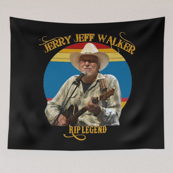 Item preview, Special Present Jerry Jeff Walker Rip Legend For All Lover And Fans Mr Bojangles Biography Gifts Mo designed and sold by BethSchmeler410.