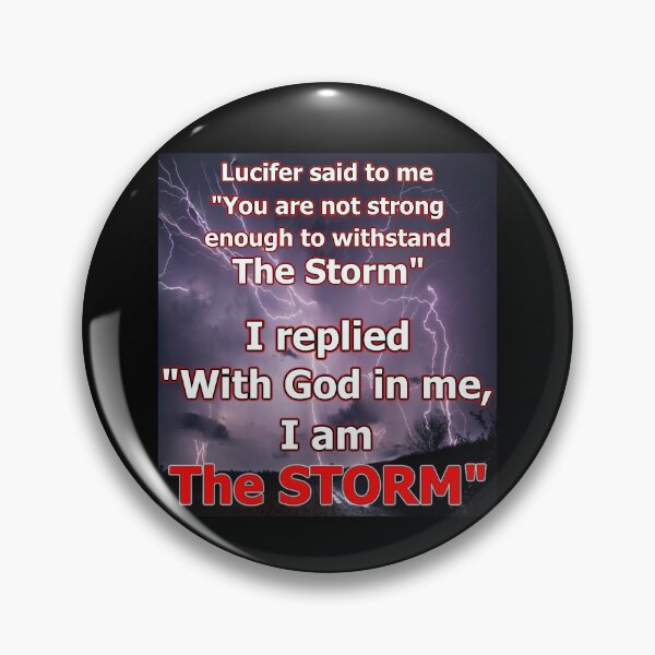 Item preview, Lucifer said to me ... designed and sold by OleKurmudgeon.