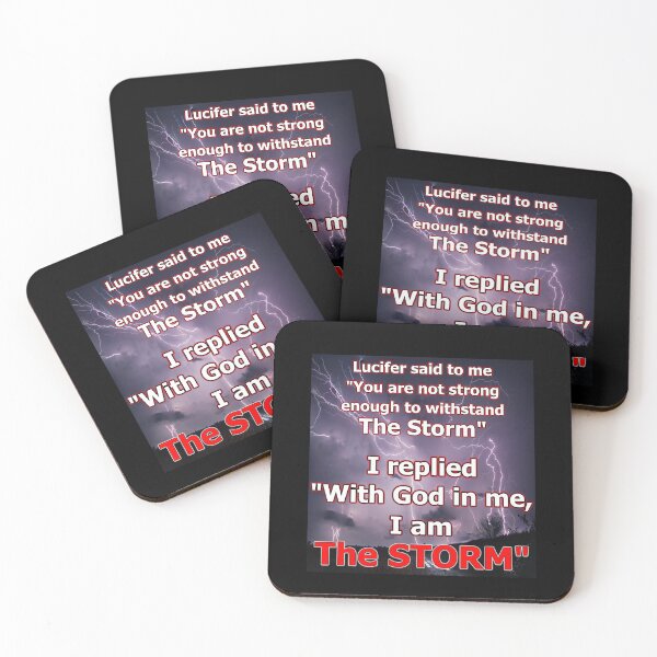 Item preview, Lucifer said to me ... designed and sold by OleKurmudgeon.