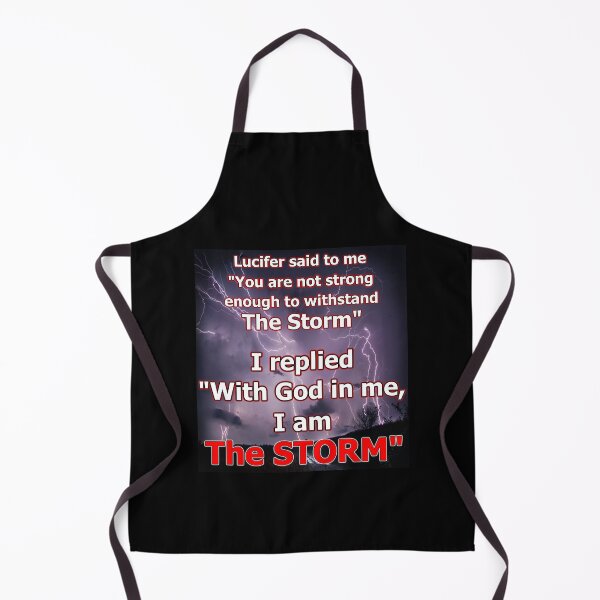 Item preview, Lucifer said to me ... designed and sold by OleKurmudgeon.