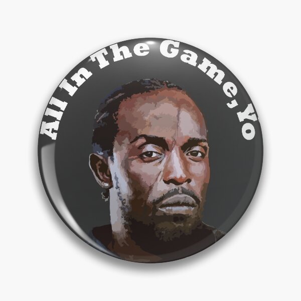 Item preview, The Wire Omar Little 1 designed and sold by Blue Bouy.