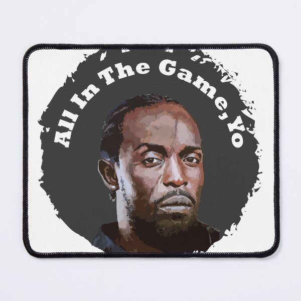 Item preview, The Wire Omar Little 1 designed and sold by Blue Bouy.
