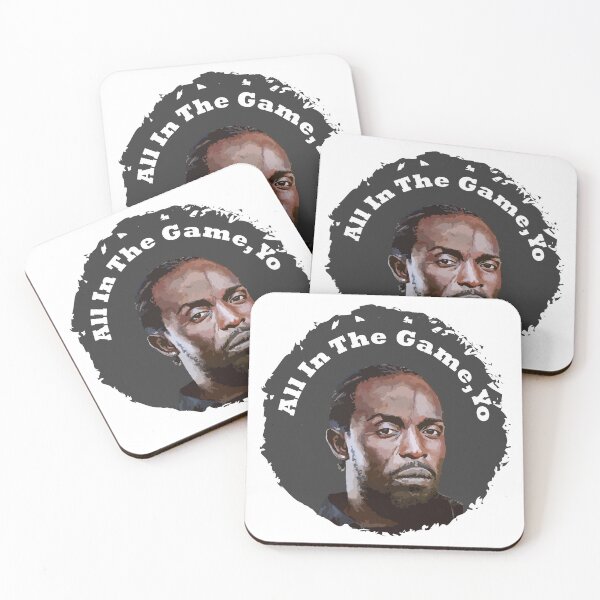 Item preview, The Wire Omar Little 1 designed and sold by Blue Bouy.