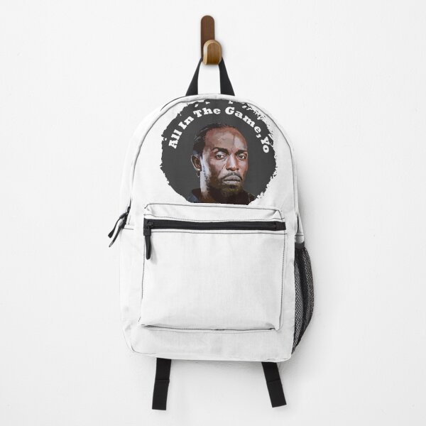 Item preview, The Wire Omar Little 1 designed and sold by Blue Bouy.