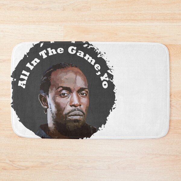 Item preview, The Wire Omar Little 1 designed and sold by Blue Bouy.