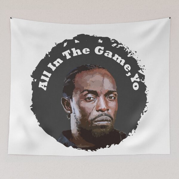 Item preview, The Wire Omar Little 1 designed and sold by Blue Bouy.