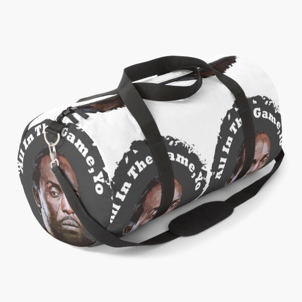 Item preview, The Wire Omar Little 1 designed and sold by Blue Bouy.
