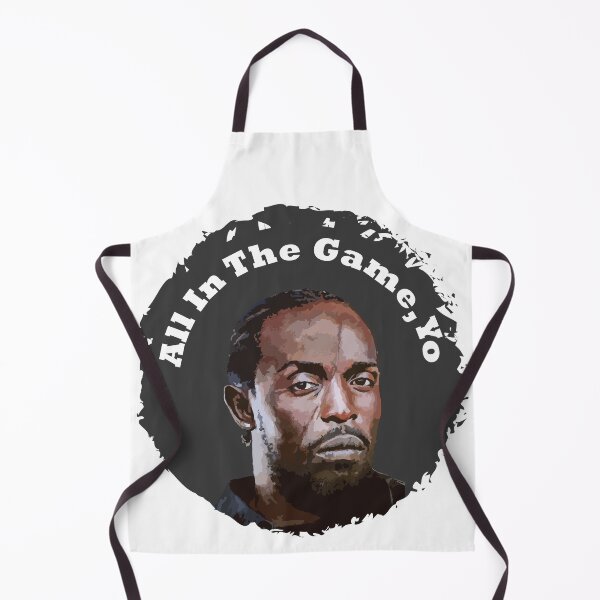 Item preview, The Wire Omar Little 1 designed and sold by Blue Bouy.