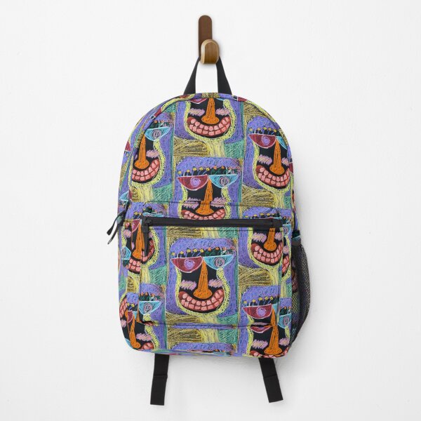 Item preview, Happy Abstract Day! designed and sold by guem-eye.