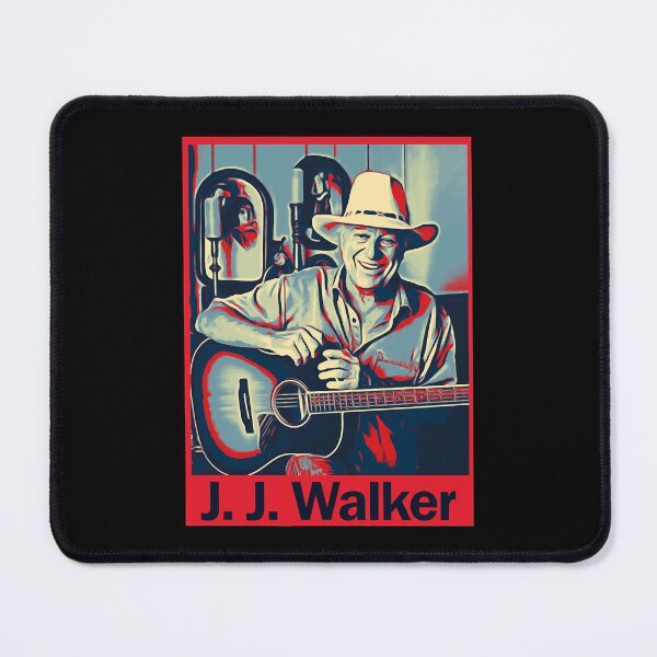 Item preview, The Guitas JERRY JEFF WALKER Funny Retro designed and sold by BethSchmeler410.