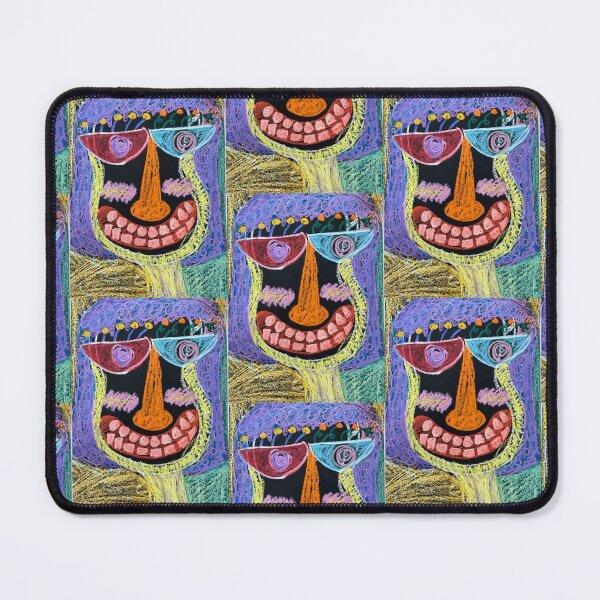 Item preview, Happy Abstract Day! designed and sold by guem-eye.