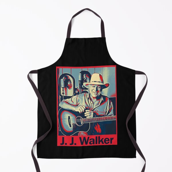 Item preview, The Guitas JERRY JEFF WALKER Funny Retro designed and sold by BethSchmeler410.