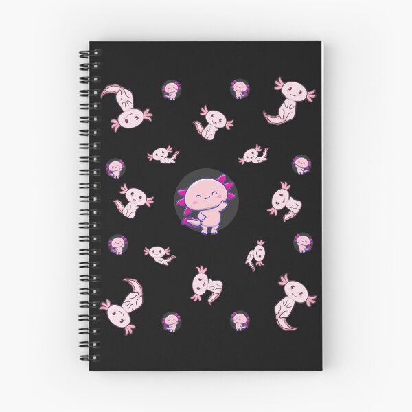 Item preview, i axolotl questions                designed and sold by MyArtYourWorld.