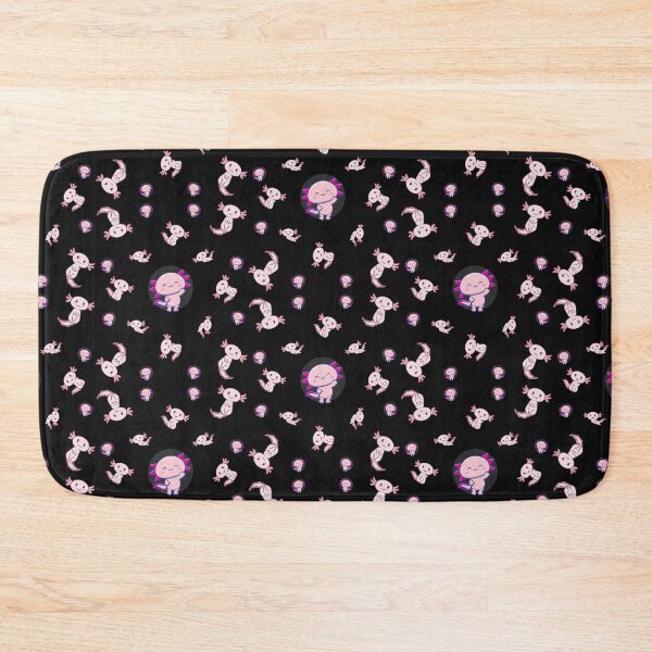 Item preview, i axolotl questions                designed and sold by MyArtYourWorld.