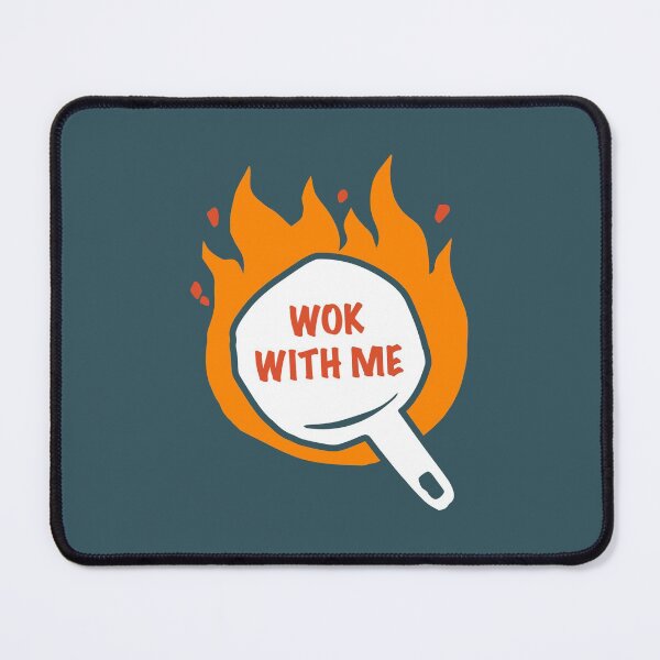 Item preview, Wok With Me designed and sold by TheJantanCrew.