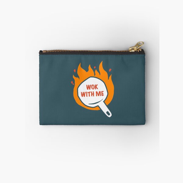 Item preview, Wok With Me designed and sold by TheJantanCrew.