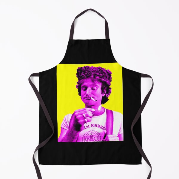 Item preview, Robyn Williams Pop Art Sticker designed and sold by deestell.