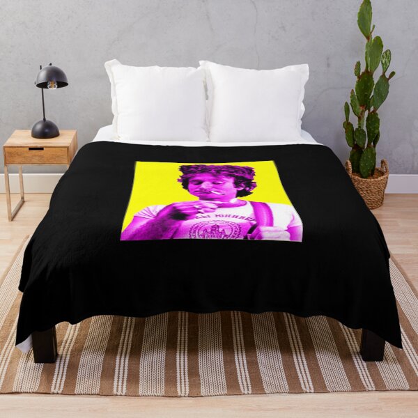 Item preview, Robyn Williams Pop Art Sticker designed and sold by deestell.